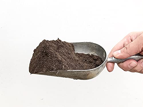 Vermisterra Earthworm Castings 10 Lb Standard #TOP6