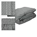 ECD Germany Funda Caravana Automóvil - M 520 x225 x 220cm -...