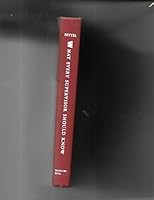 What Every Supervisor Should Know B0000CKBT3 Book Cover
