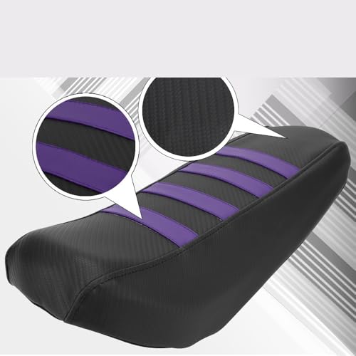 Housse de selle universelle pour moto Surron Light Bee S X - 2