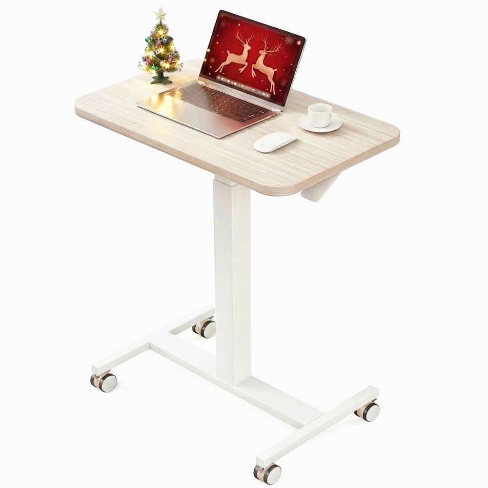 Locker.Ink | Elevate Your Productivity with These Cutting-Edge Portable Workstations ErGear Mobile Small Standing Desk