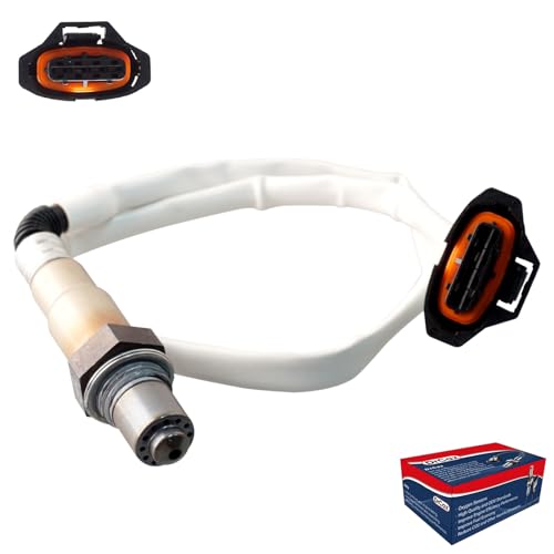 Sensor de Oxígeno Calefactable DrCax 234-4527 Upstream