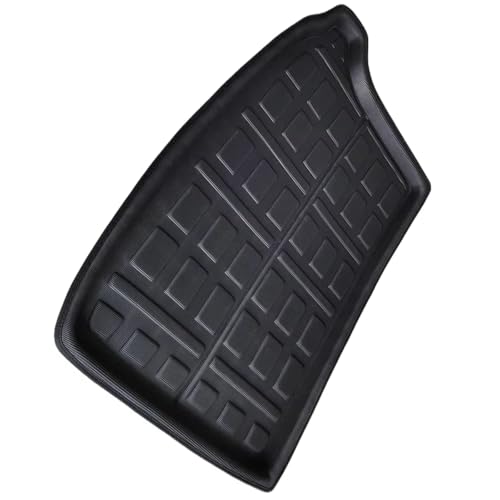 Tapis coffre anti-saleté VW Taigun fini la moquette arrière tachée