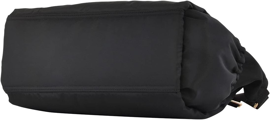 [サロン ド ルヴァン] ショルダーバッグ レディース SRA-228 SALON de RUBAN 肩掛け ブラック