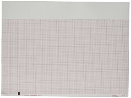 Burdick, Mortara, Quinton Smart Paper