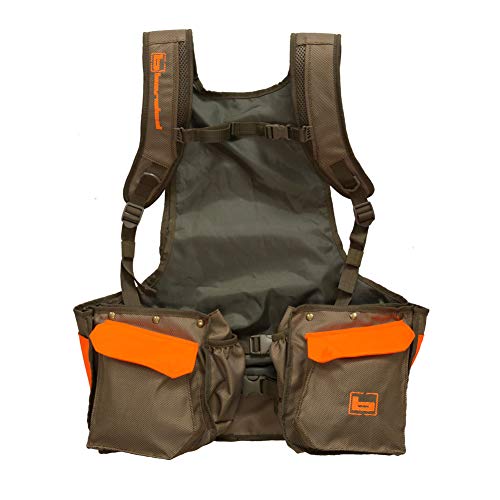 Banded Upland Strap Vest