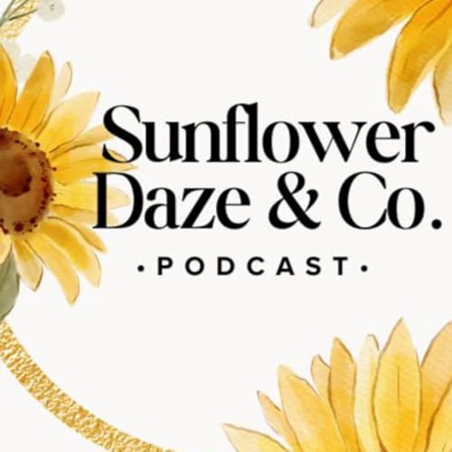 Couverture de Sunflower Daze & Co.