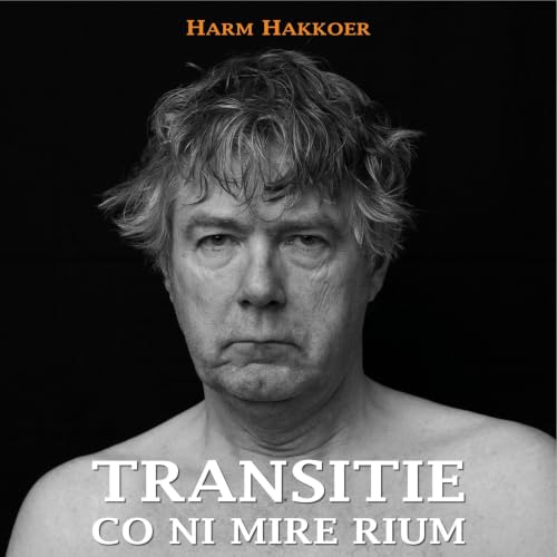 Couverture de Transitie