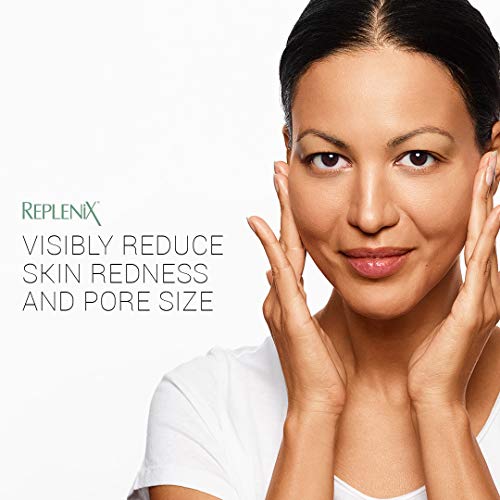 Replenix Power of Three Anti Aging Face Serum with High Potency