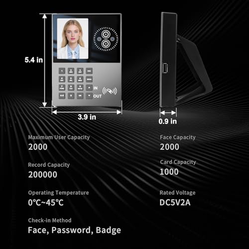 JIAN BOLAND T500 view1