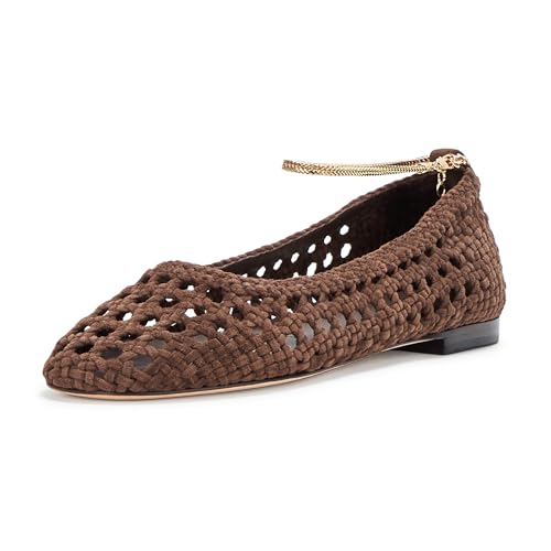 PAIGE Women's Juliette Flat Sandal