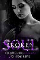 Broken Soul 1692286358 Book Cover