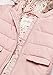 Jessica Simpson Baby Girls' Fashion Outerwear Jacket (More Styles Available), 8023-Blush, 18M