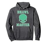Brawler Mobile King Master Totenkopf Geschenkidee