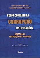 Como Combater a Corrupção em Licitações 8545001657 Book Cover