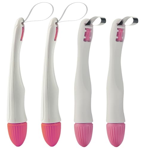 Dental Matrix Bands by VASTMED | Preformed Standard/Curved Matrices for Teeth Restoration | Adjustable Matrix System Single Use Multiple Sizes