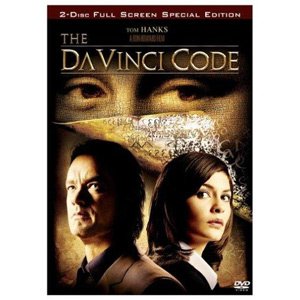 Video Game The Da Vinci Code Book