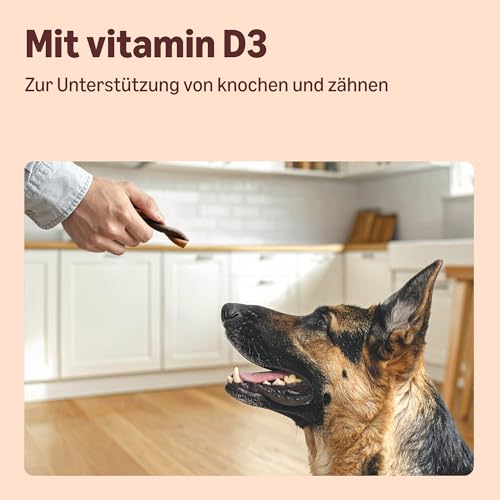 by Amazon Hundeleckerlis - Twist Sticks mit Geflügel und Wild, 100g