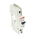 ABB, S201UP-K3, Miniature Circuit Breaker 1 Pole K 3A 480Y/277 BCPD