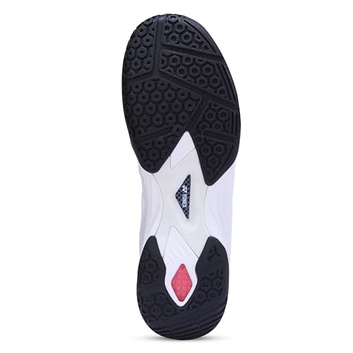 Image of YONEX Blaze-4i Men's Badminton Shoes | Lightweight Indoor Court Shoes with Superior Grip & Cushioning | Professional Performance
