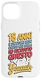 Regalo 18 Esimo Regalo Simpatico 18 Anni
