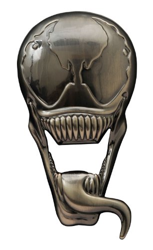 Diamond Select Toys Marvel Venom Metal Bottle Opener