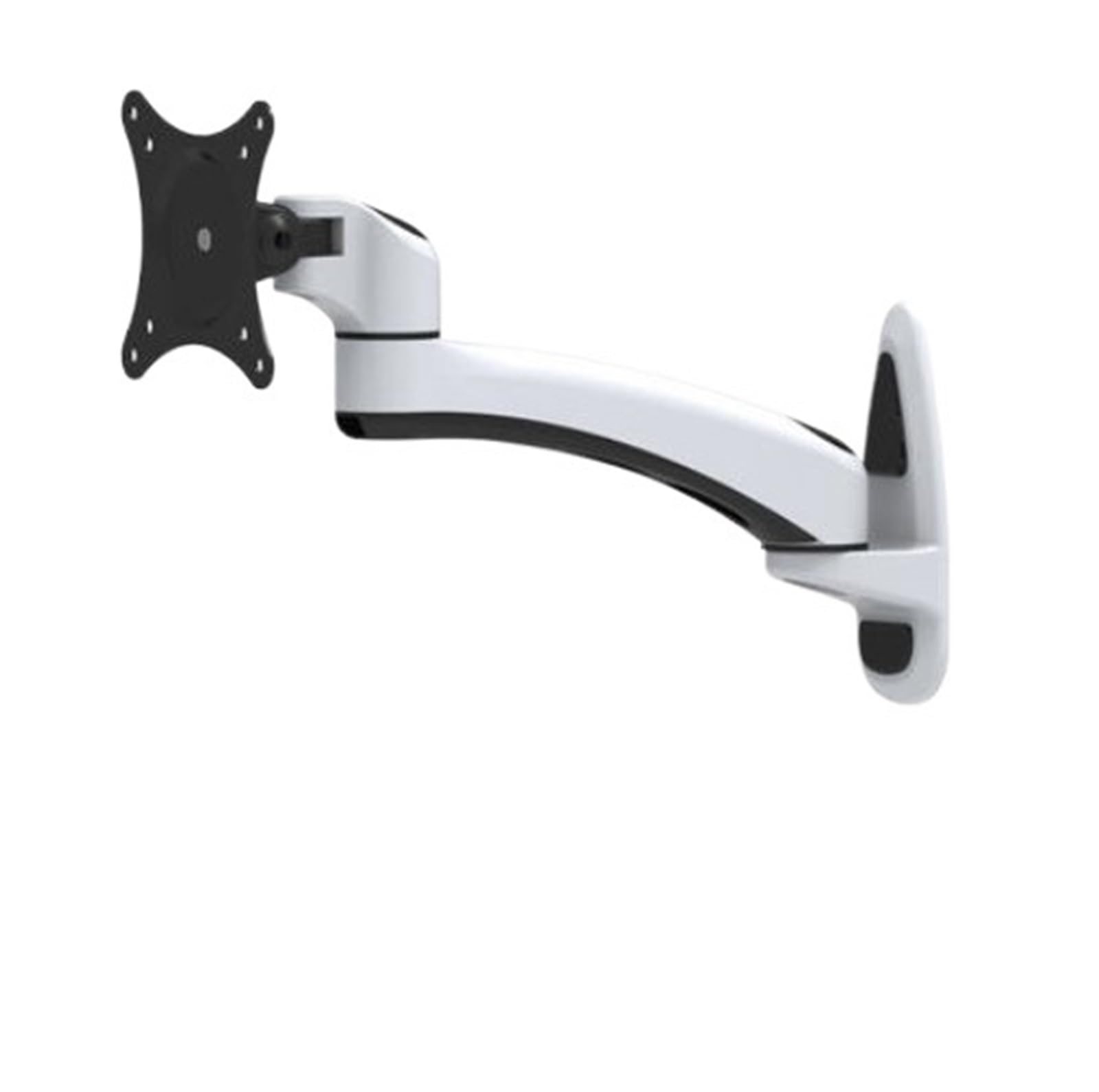 IKPGBZXM Monitor stand wall mount with pneumatic arm(111W)