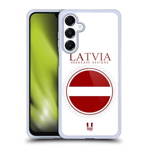 Coque Samsung Galaxy A16 5G antichoc MagSafe Head Case Designs