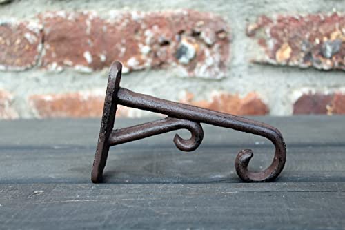 Gwenys Haus Wandhaken Laternenhaken L12cm Cover