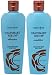 Thermafuse HeatSmart Serum Shampoo 10oz & Conditioner 10oz DUO 10 oz