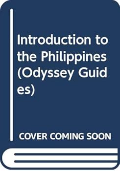 Paperback Introduction to the Philippines (Odyssey Guides) Book