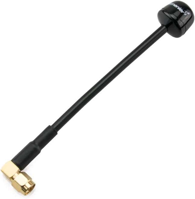 Lumenier AXII 2 Right-Angle 5.8GHz Antenna