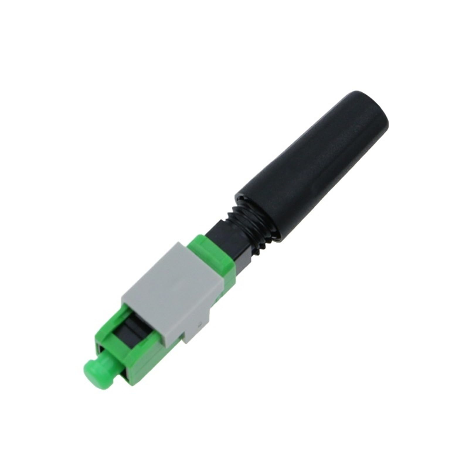 Generico Giunto Di Assemblaggio Della Linea Ottica FTTH Con Connettore Rapido In Fibra SC APC UPC Pre-sepolto
