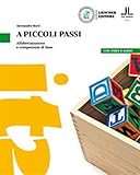 loescher login  A piccoli passi. Alfabetizzazione e competenze di base. Pre Alfa A1-Pre A1