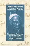 African Muslims in Antebellum America