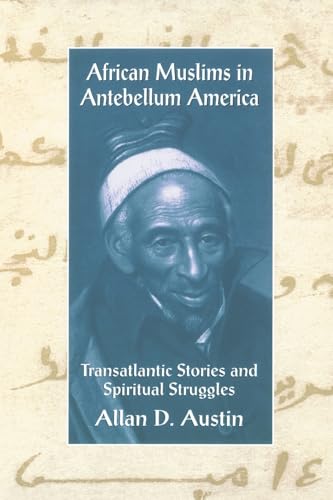 African Muslims in Antebellum America