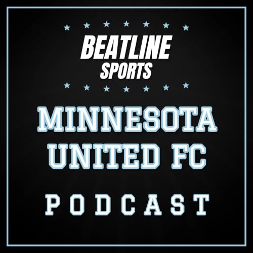 『Beatline Minnesota United - Daily Podcast On The Minnesota United FC』のカバーアート