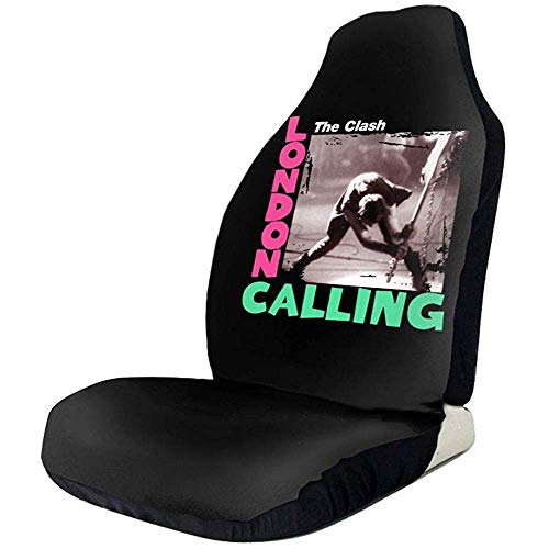 Pinhanzhuangshi Coprisedile Impermeabile per Auto