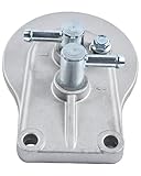 FridayParts Fuel Filter Mounting Base 15291-43012 1529143012 Compatible for Kubota Engine M35BC