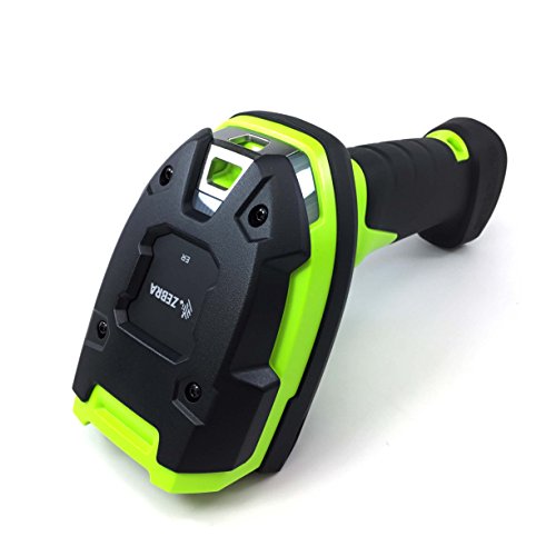 image for Zebra Technologies Zebra DS3608-ER (Extended Range) Ultra-Rugged Handh
