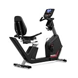 Schwinn 280 Recumbent Bike