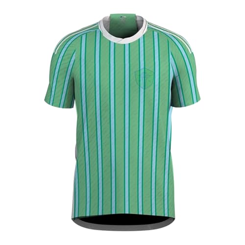 Winning Beast 2025 Seattle Soccer Jersey - Lightweight