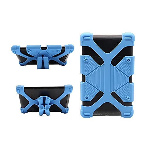 Skhawen For Alcatel One Touch Pixi 3 10 / 1T 10 A3 4G 10 10.1', Caja de la Tableta Resistencia...
