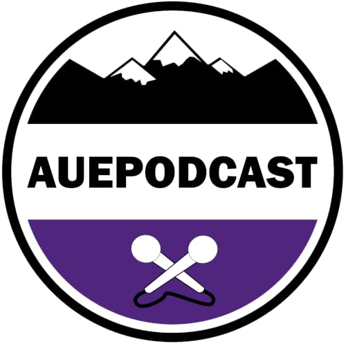 Auepodcast copertina