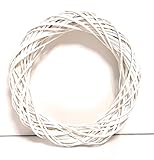 rebenkranz groß Innendurchmesser: ca. 36cm / Tiefe: ca. 8cm