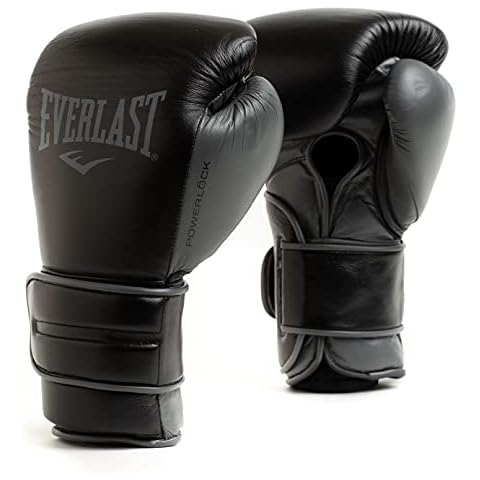 Everlast Guantes de Boxeo Powerlock 2 Cover