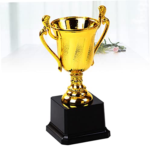 LIOOBO Troféu De Para Crianças Presentes De Futebol Troféu De Para Crianças Presentes De Hóquei Trof