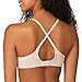 Maidenform womens Comfort Devotion Your Lift Underwire Dm1195 Bra, Sandshell, 38B US