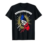 Photo Gallery bandiera del filippine pinoy filippino eredità filippine maglietta Photo Gallery bandiera del filippine pinoy filippino eredità filippine maglietta