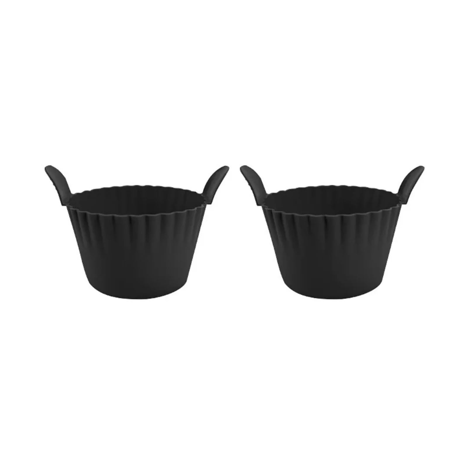 Moules à muffins antiadhésifs en silicone pour ne plus jamais rater vos démoulages